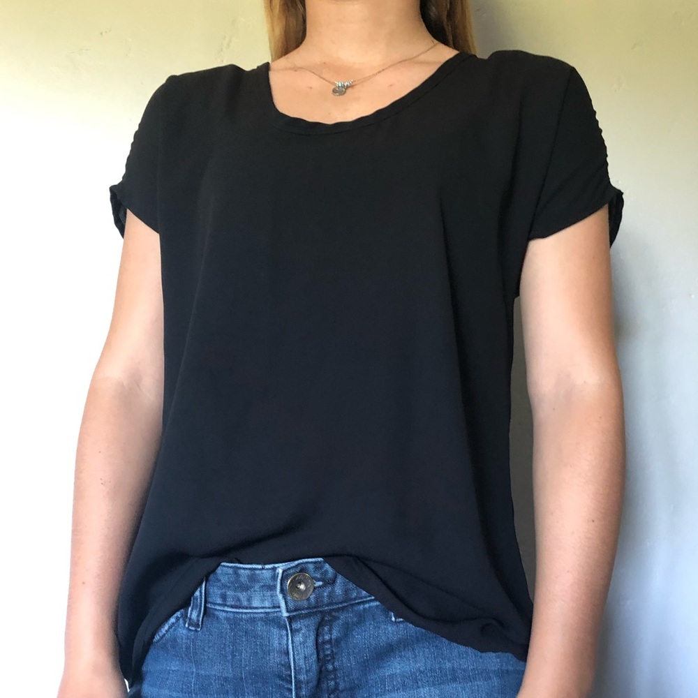 Soprano Top